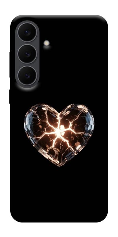 Чехол itsPrint Radiance Within для Samsung Galaxy S25 FE, любовь, купить оптом с доставкой