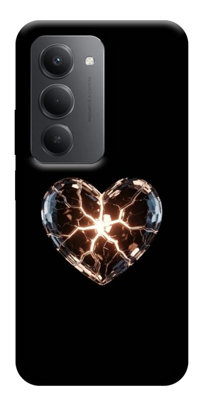 Чехол itsPrint Radiance Within для Xiaomi Redmi 15 (EU), любовь, купить оптом с доставкой