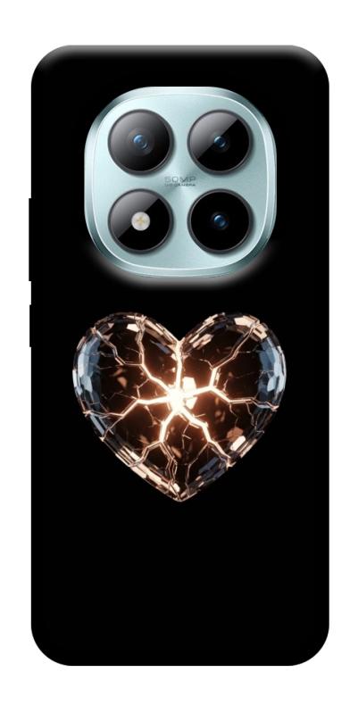 Чехол itsPrint Radiance Within для Xiaomi Redmi Note 15 Pro+ 5G, любовь, купить оптом с доставкой