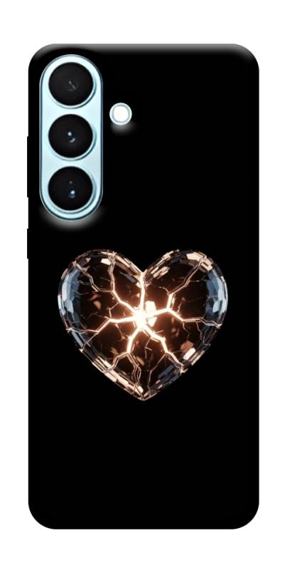 Чохол itsPrint Radiance Within для Samsung Galaxy S26, кохання, купити оптом з доставкою