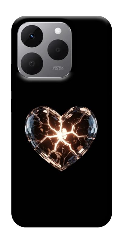 Чехол itsPrint Radiance Within для Realme 15T, любовь, купить оптом с доставкой