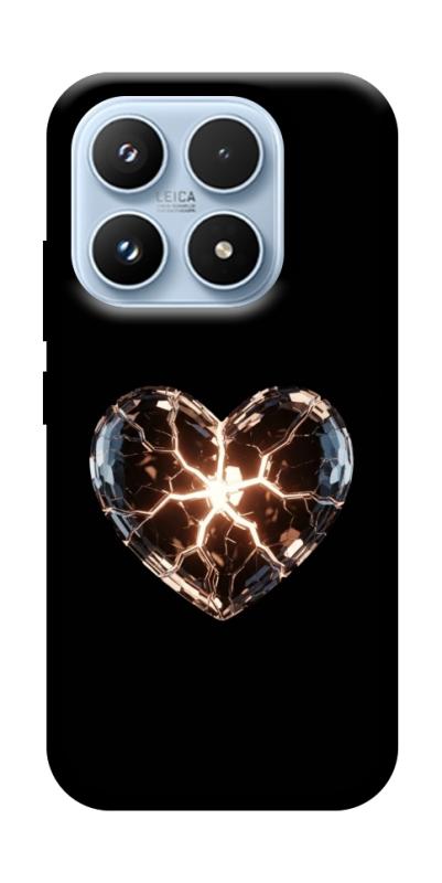 Чехол itsPrint Radiance Within для Xiaomi 17 Pro, любовь, купить оптом с доставкой