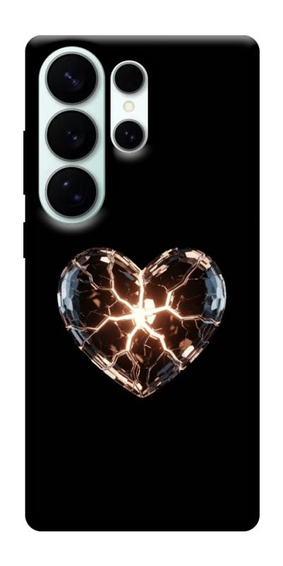 Чехол itsPrint Radiance Within для Samsung Galaxy S26 Ultra, любовь, купить оптом с доставкой