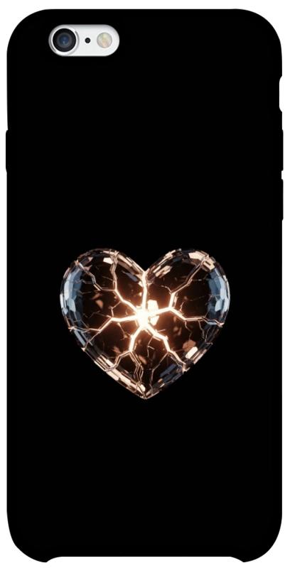 Чехол itsPrint Radiance Within для Apple iPhone 6/6s (4.7"), любовь, купить оптом с доставкой