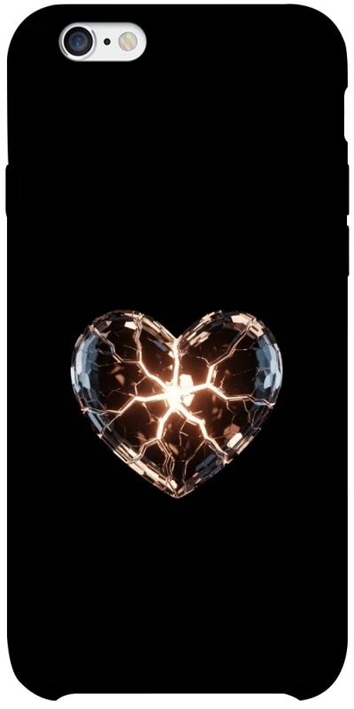 Чехол itsPrint Radiance Within для Apple iPhone 6/6s plus (5.5"), любовь, купить оптом с доставкой