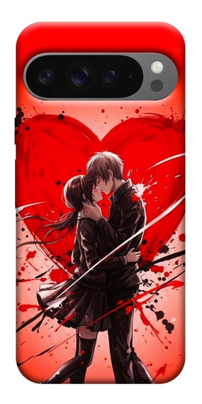 Чехол itsPrint Dramatic couple для Google Pixel 10 Pro XL, любовь, купить оптом с доставкой