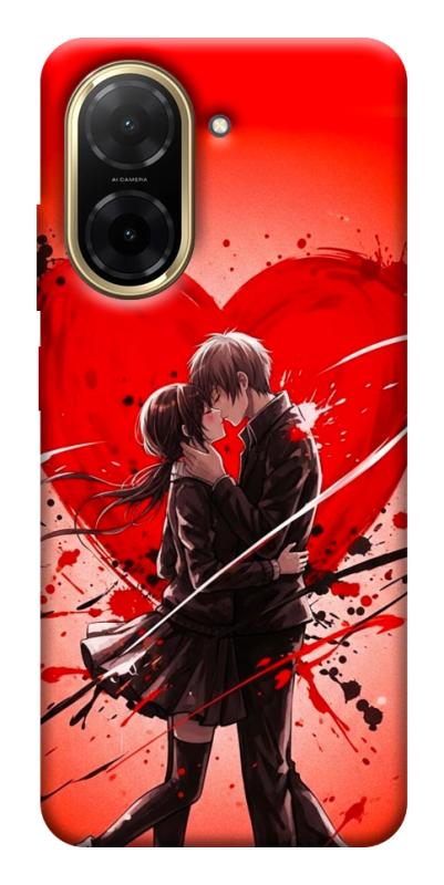 Чехол itsPrint Dramatic couple для Xiaomi Redmi A5 (Europe version), любовь, купить оптом с доставкой