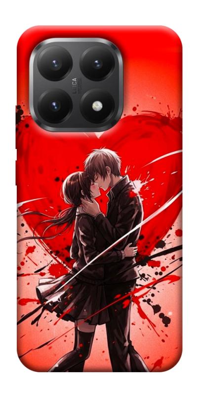 Чохол itsPrint Dramatic couple для Xiaomi 15T, кохання, купити оптом з доставкою