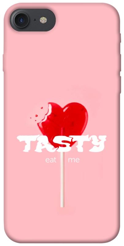 Чехол itsPrint Eat me для Apple iPhone 7 / 8 (4.7"), любовь, купить оптом с доставкой