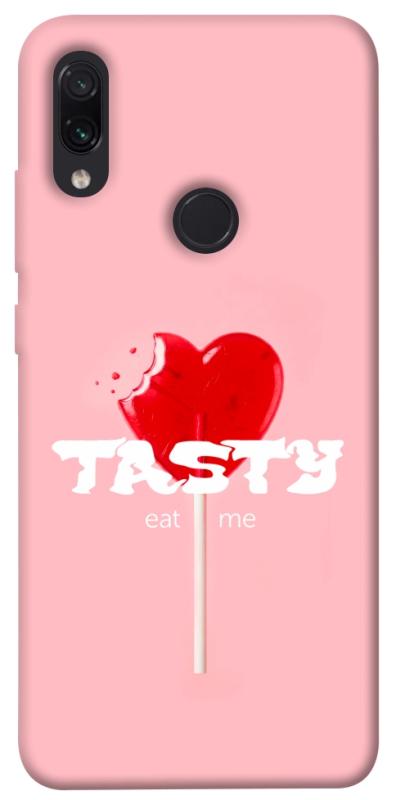 Чехол itsPrint Eat me для Xiaomi Redmi Note 7 / Note 7 Pro / Note 7s, любовь, купить оптом с доставкой