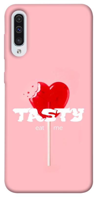 Чехол itsPrint Eat me для Samsung Galaxy A50 (A505F) / A50s / A30s, любовь, купить оптом с доставкой
