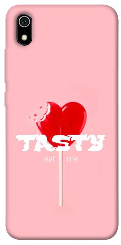 Чехол itsPrint Eat me для Xiaomi Redmi 7A, любовь, купить оптом с доставкой