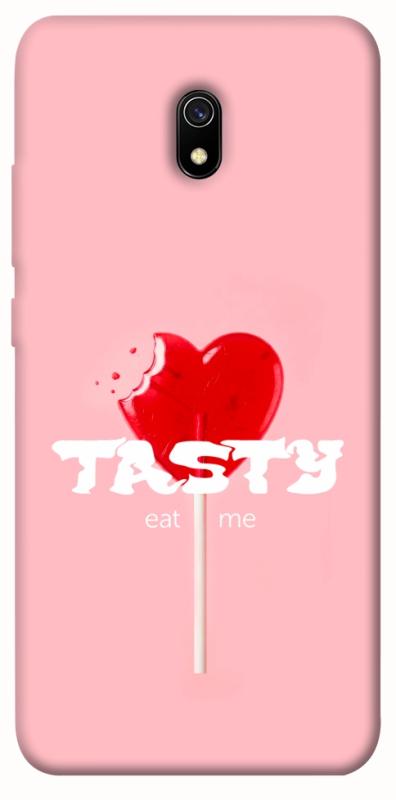 Чехол itsPrint Eat me для Xiaomi Redmi 8a, любовь, купить оптом с доставкой