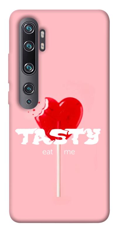 Чехол itsPrint Eat me для Xiaomi Mi Note 10 / Note 10 Pro / Mi CC9 Pro, любовь, купить оптом с доставкой