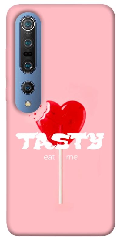 Чехол itsPrint Eat me для Xiaomi Mi 10 / Mi 10 Pro, любовь, купить оптом с доставкой