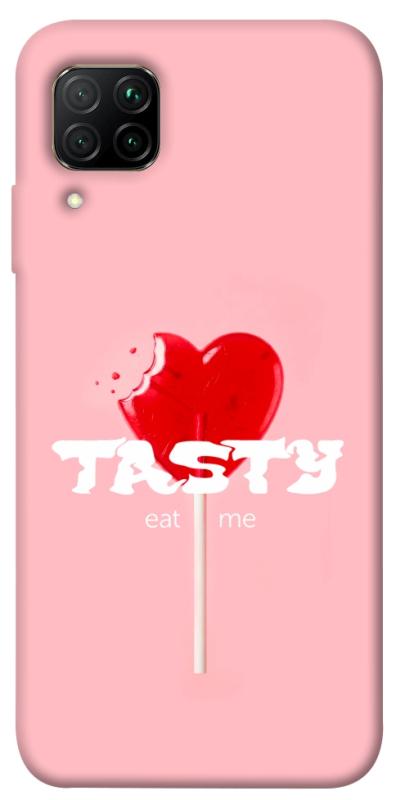 Чехол itsPrint Eat me для Huawei P40 Lite, любовь, купить оптом с доставкой