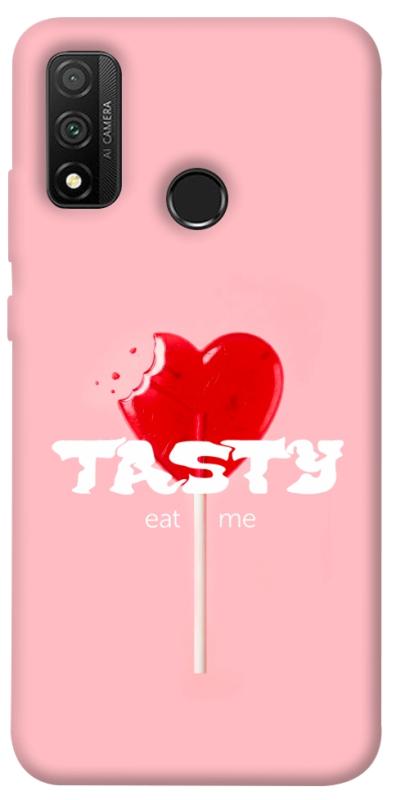 Чехол itsPrint Eat me для Huawei P Smart (2020), любовь, купить оптом с доставкой