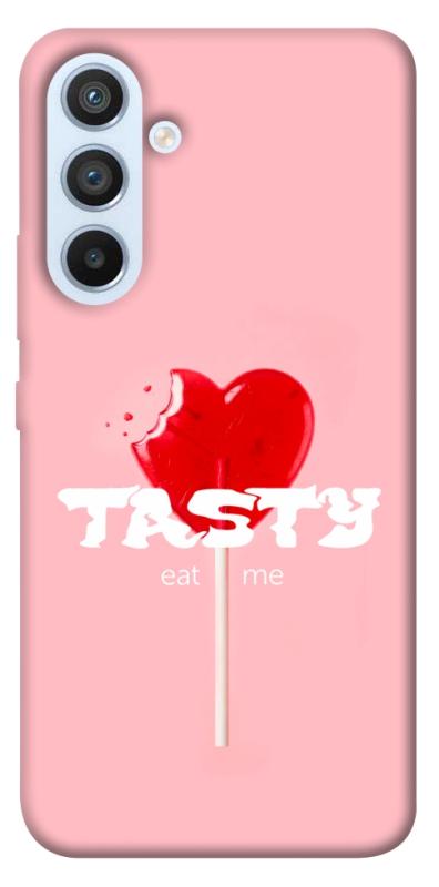 Чехол itsPrint Eat me для Samsung Galaxy A54 5G, любовь, купить оптом с доставкой