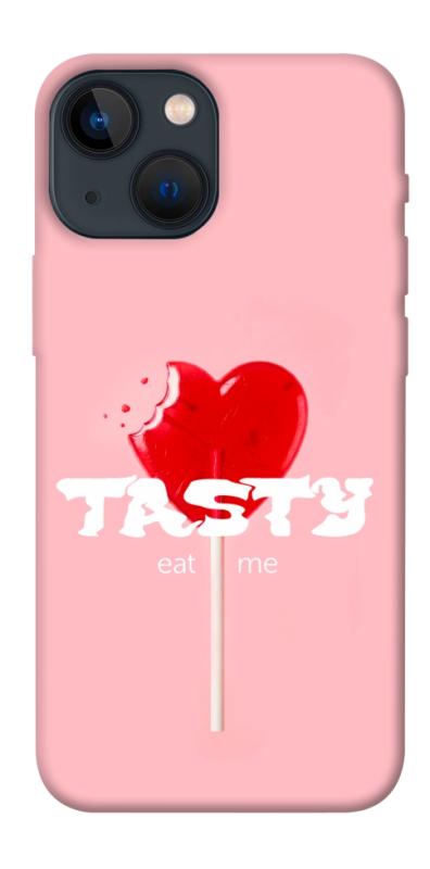 Чохол itsPrint Eat me для Apple iPhone 13 mini (5.4"), кохання, купити оптом з доставкою