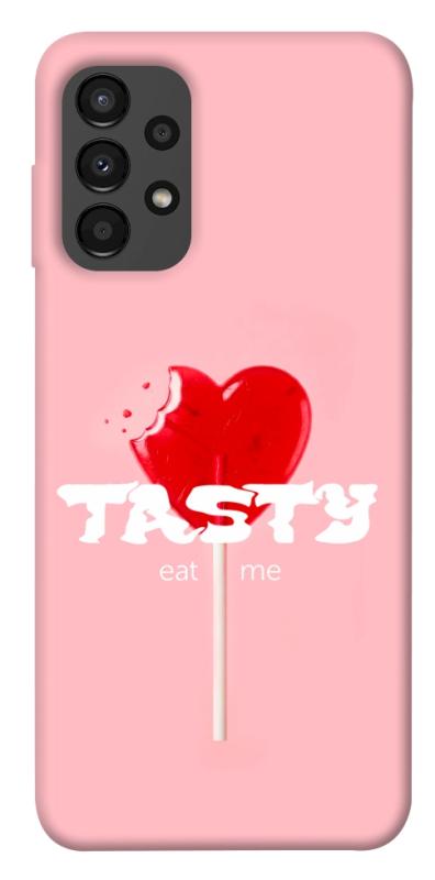 Чехол itsPrint Eat me для Samsung Galaxy A13 4G, любовь, купить оптом с доставкой