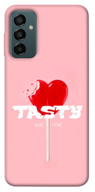 Чехол itsPrint Eat me для Samsung Galaxy M23 5G, любовь, купить оптом с доставкой