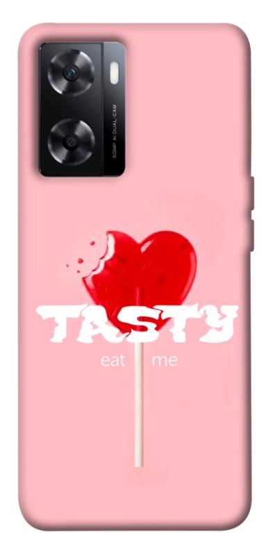Чехол itsPrint Eat me для OnePlus Nord N20 SE, любовь, купить оптом с доставкой