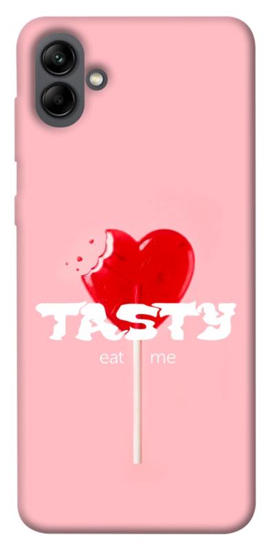Чехол itsPrint Eat me для Samsung Galaxy A04, любовь, купить оптом с доставкой