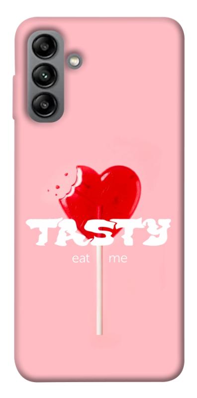 Чехол itsPrint Eat me для Samsung Galaxy A04s, любовь, купить оптом с доставкой