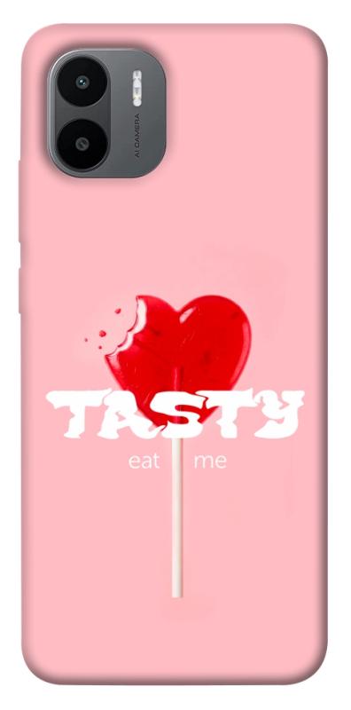 Чехол itsPrint Eat me для Xiaomi Redmi A1+ / A2+, любовь, купить оптом с доставкой