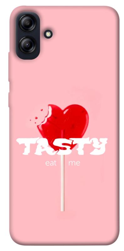 Чехол itsPrint Eat me для Samsung Galaxy A04e, любовь, купить оптом с доставкой