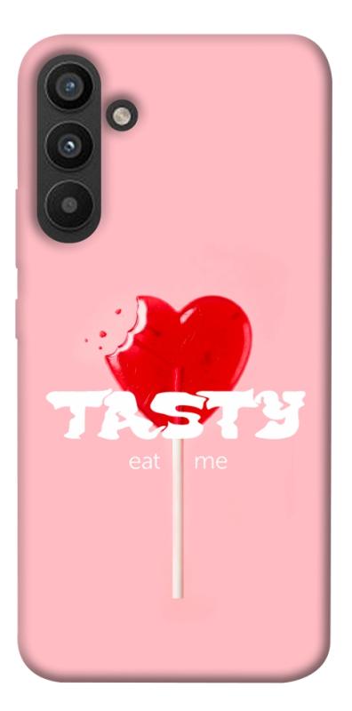 Чехол itsPrint Eat me для Samsung Galaxy A34 5G, любовь, купить оптом с доставкой