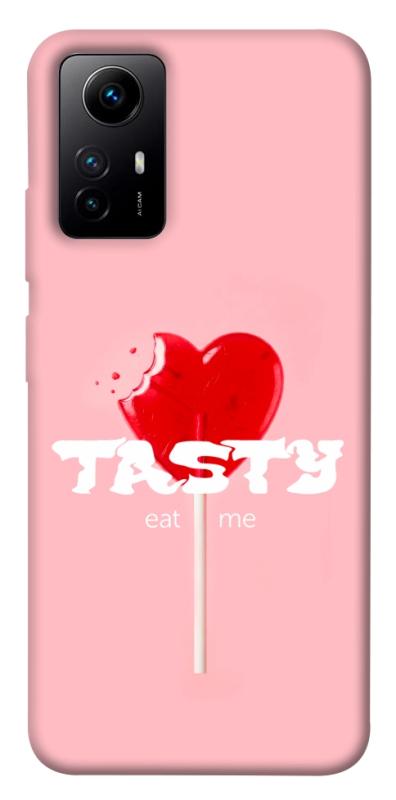 Чехол itsPrint Eat me для Xiaomi Redmi Note 12S, любовь, купить оптом с доставкой