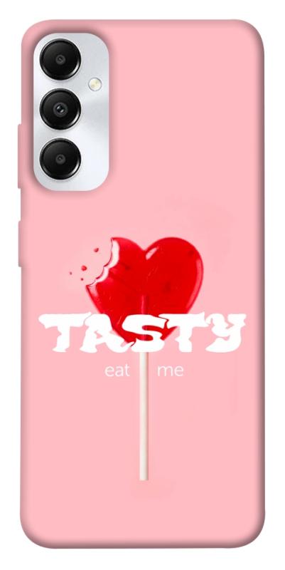 Чехол itsPrint Eat me для Samsung Galaxy A05s, любовь, купить оптом с доставкой
