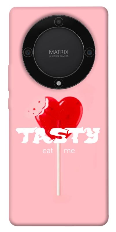 Чехол itsPrint Eat me для Huawei Magic5 Lite, любовь, купить оптом с доставкой