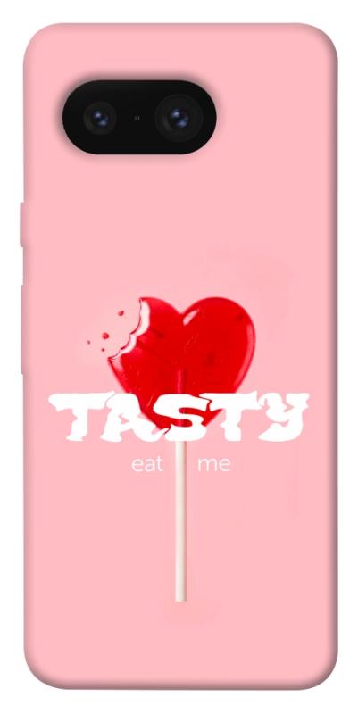 Чехол itsPrint Eat me для Google Pixel 8, любовь, купить оптом с доставкой