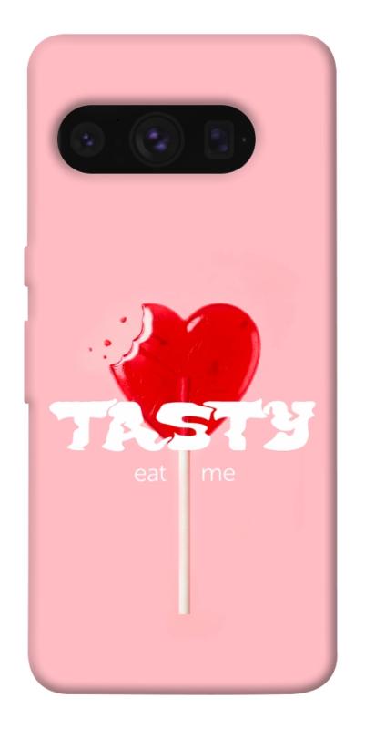 Чохол itsPrint Eat me для Google Pixel 8 Pro, кохання, купити оптом з доставкою