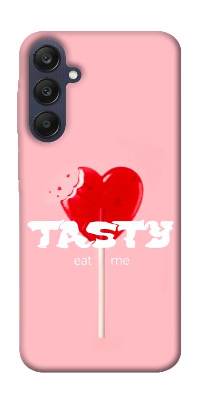 Чехол itsPrint Eat me для Samsung Galaxy A25 5G, любовь, купить оптом с доставкой