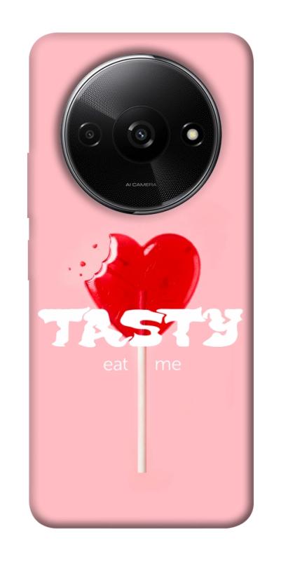 Чехол itsPrint Eat me для Xiaomi Redmi A3, любовь, купить оптом с доставкой