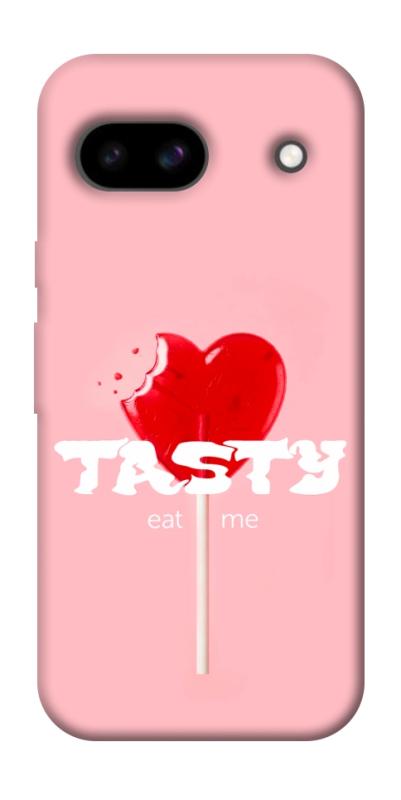 Чехол itsPrint Eat me для Google Pixel 8a, любовь, купить оптом с доставкой
