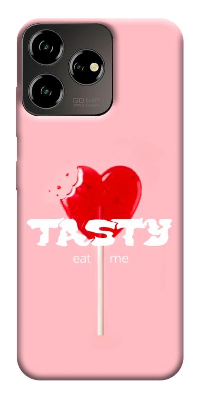 Чохол itsPrint Eat me для ZTE Blade V50 Desing 4G, кохання, купити оптом з доставкою