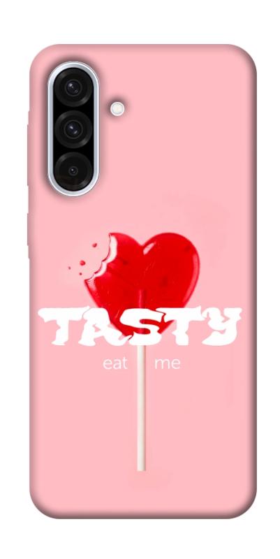 Чехол itsPrint Eat me для Samsung Galaxy A36 5G, любовь, купить оптом с доставкой