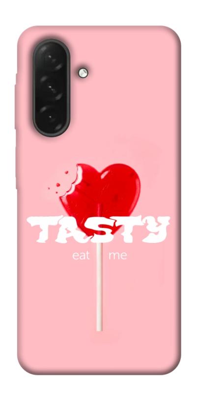 Чехол itsPrint Eat me для Samsung Galaxy A26 5G, любовь, купить оптом с доставкой