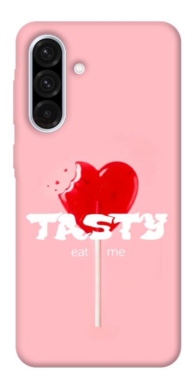 Чехол itsPrint Eat me для Samsung Galaxy A56 5G, любовь, купить оптом с доставкой