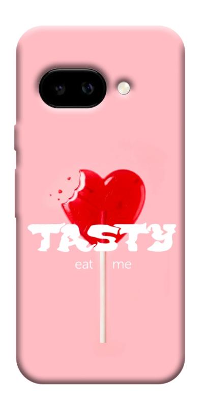 Чехол itsPrint Eat me для Google Pixel 9a, любовь, купить оптом с доставкой