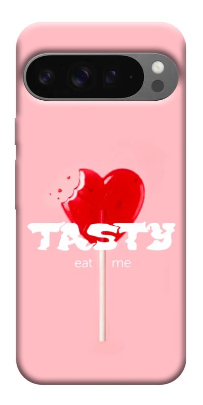 Чехол itsPrint Eat me для Google Pixel 10 Pro XL, любовь, купить оптом с доставкой