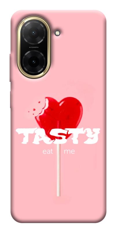 Чехол itsPrint Eat me для Xiaomi Redmi A5 (Europe version), любовь, купить оптом с доставкой