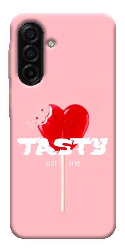 Чехол itsPrint Eat me для Samsung Galaxy A17 5G/4G, любовь, купить оптом с доставкой