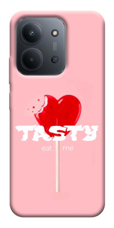 Чехол itsPrint Eat me для Xiaomi Redmi 15C (EU), любовь, купить оптом с доставкой