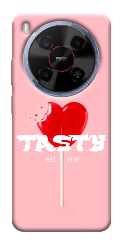 Чохол itsPrint Eat me для ZTE Nubia V70 Max, кохання, купити оптом з доставкою