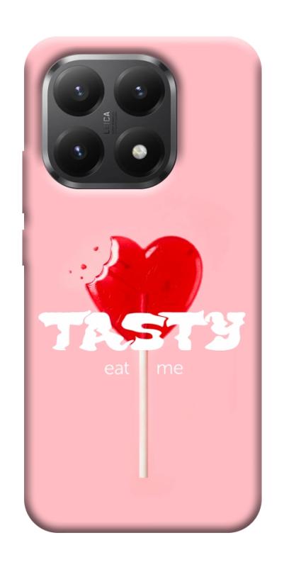 Чехол itsPrint Eat me для Xiaomi 15T, любовь, купить оптом с доставкой